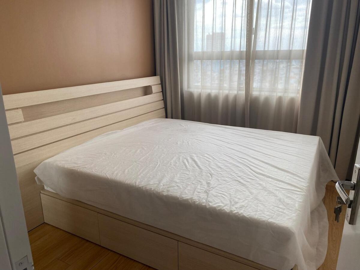 Real Sai Gon Appt For Rent - Binh Thanh District * Ho Chi Minh City