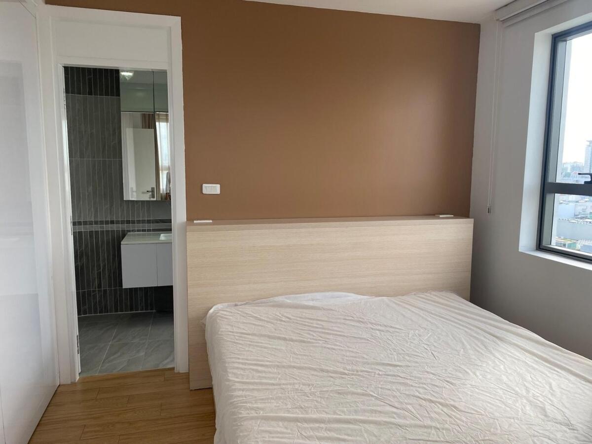 Real Sai Gon Appt For Rent - Binh Thanh District Ho Chi Minh City