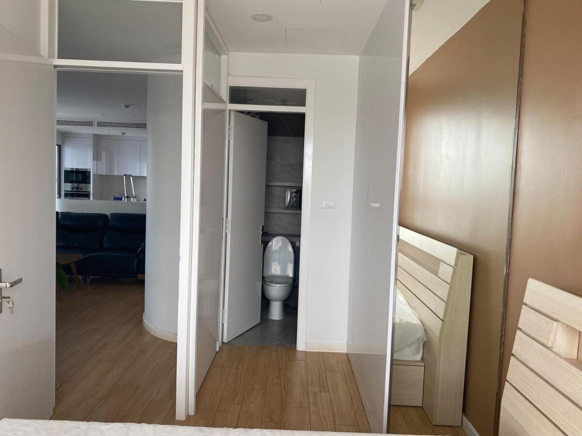 Real Sai Gon Appt For Rent - Binh Thanh District * Ho Chi Minh City