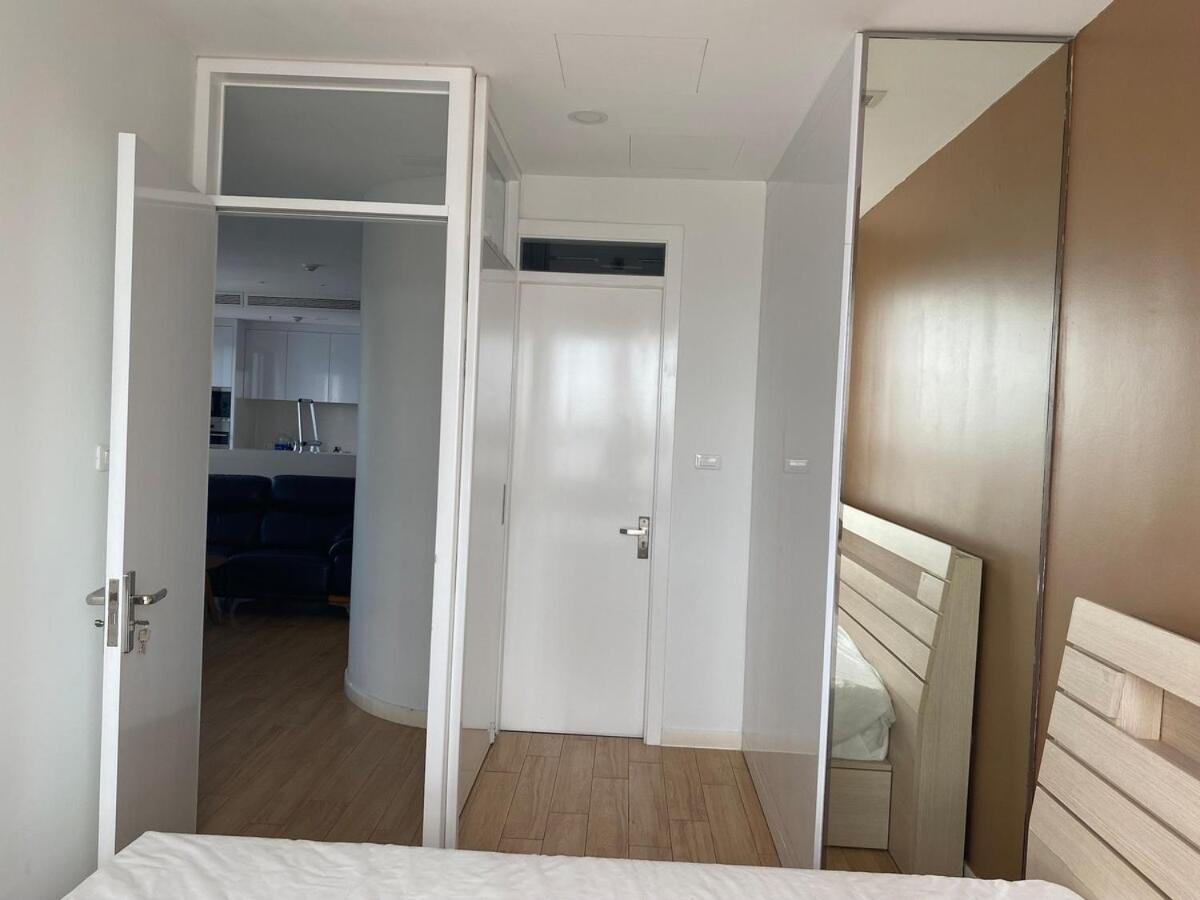Real Sai Gon Appt For Rent - Binh Thanh District Apartment